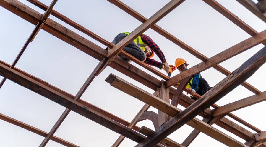 Expert tile roof repair services in South Jordan, UT